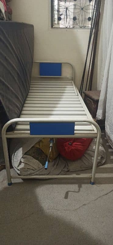 adjustable bed 3