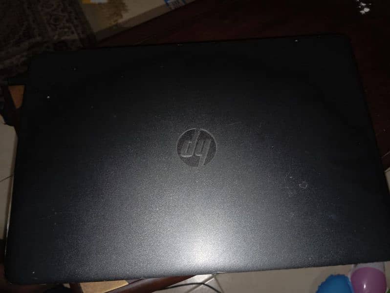 HP Probook - Core i5 0