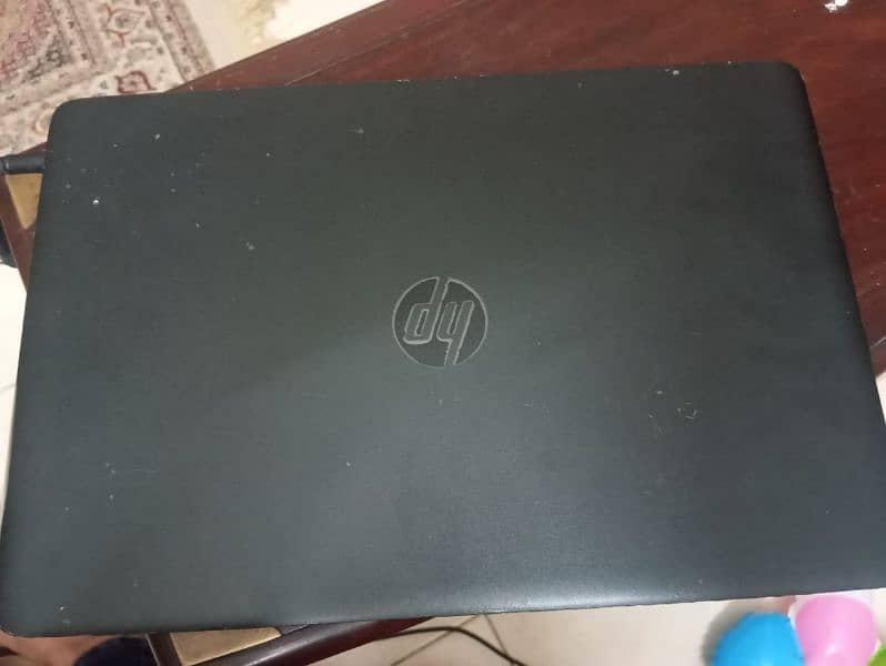 HP Probook - Core i5 1