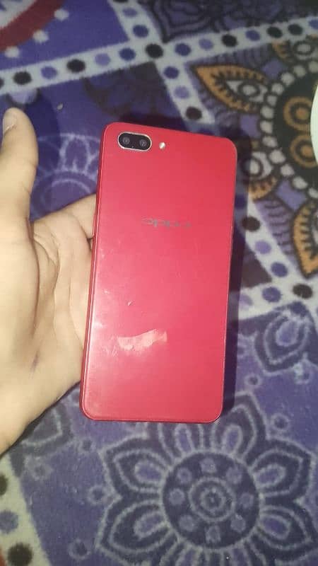 oppo A3s 1