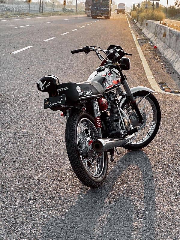 honda125 1