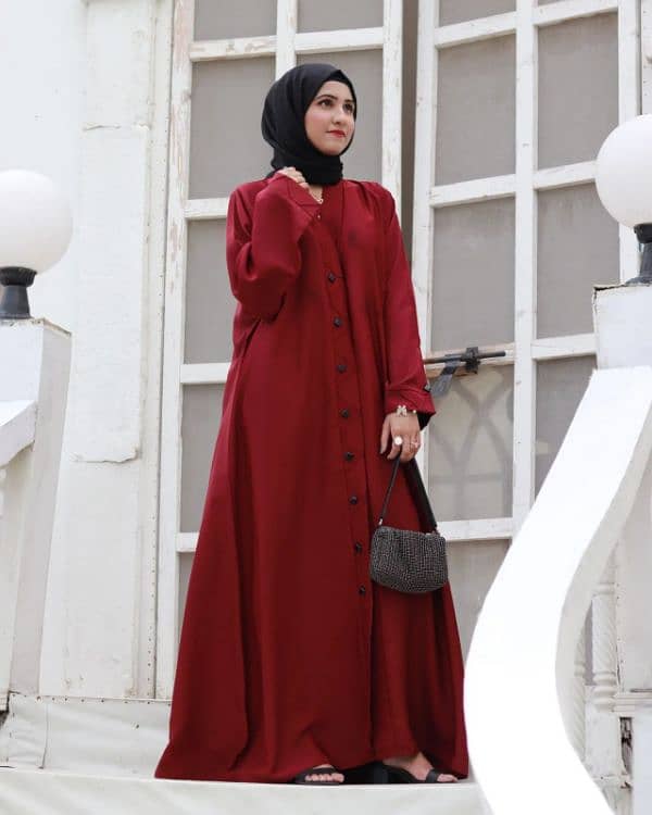 abaya ,burqa,hijabs,scarf 5