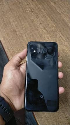 Google pixel 4xl