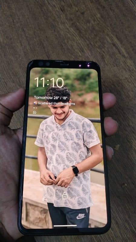 Google pixel 4xl 1