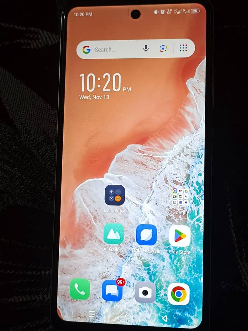 Infinix smart 8 pro 8/128 10/10 0