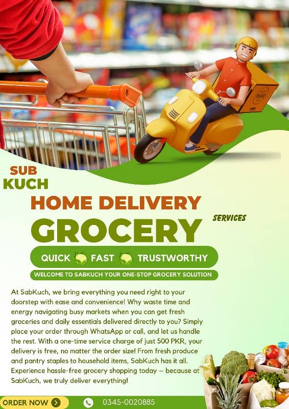 home grocery delivery services 0