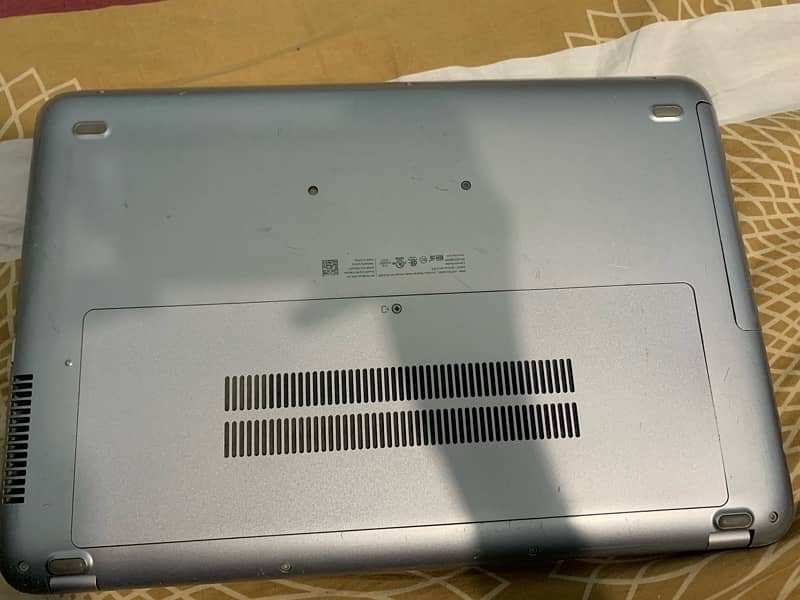 hp pro book 450 G4 6