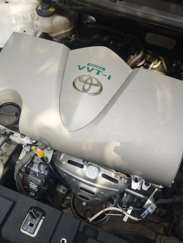 Toyota Yaris 2022/23 14