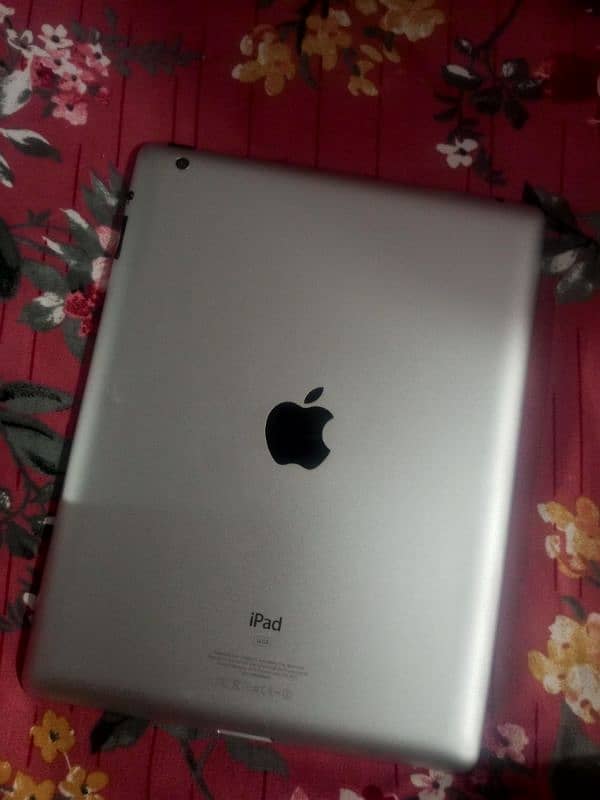 Ipad3 0