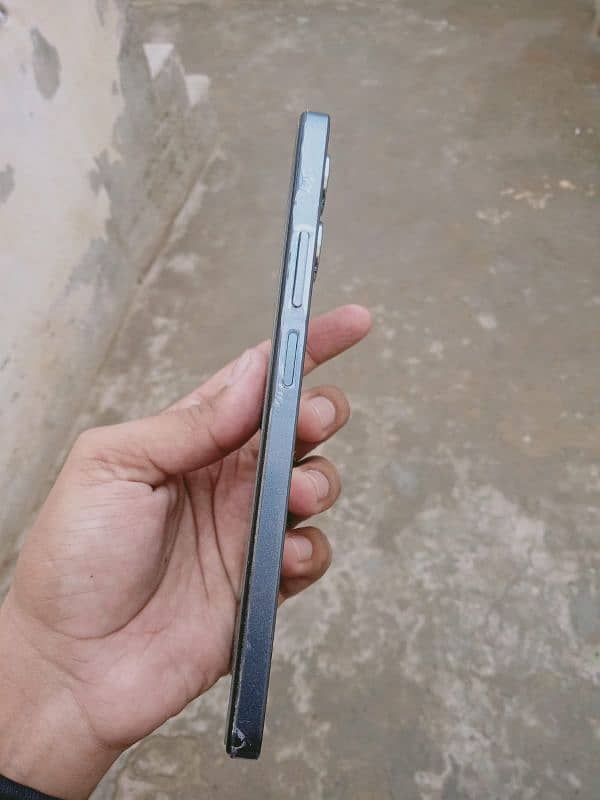 Realme note 50 4 64 complete box All ok 18 month warranty 3