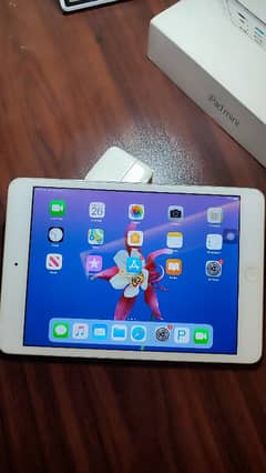 ipad mini 2 wifi 16GB