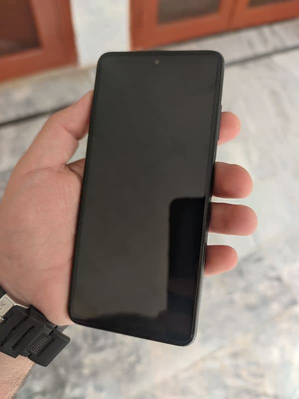 Poco X3 Pro 8/256 dual sim 3