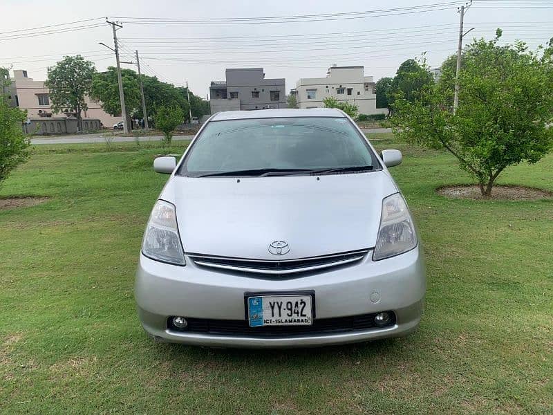 Toyota Prius 2008/2013 0