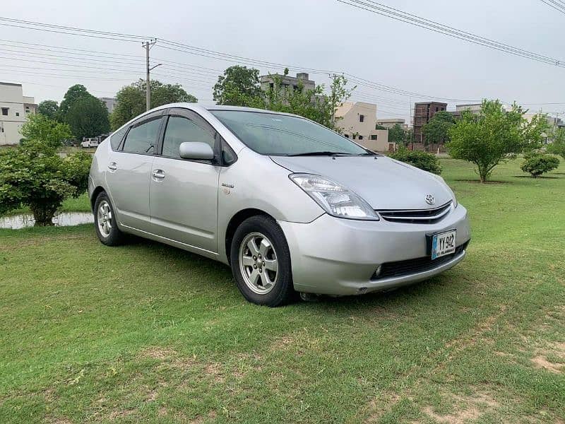 Toyota Prius 2008/2013 1