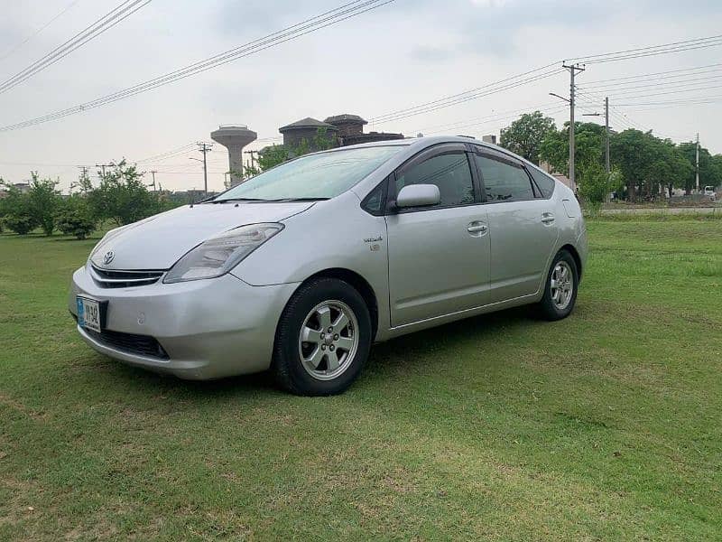 Toyota Prius 2008/2013 2