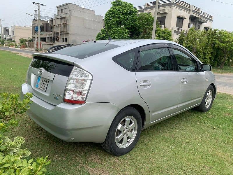 Toyota Prius 2008/2013 3