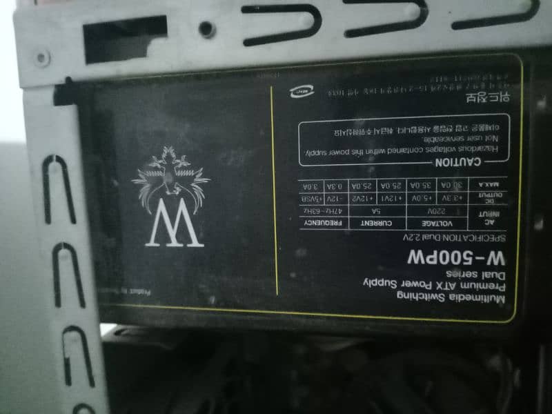 Core i3 3rd Genaration Tower PC For sell 1