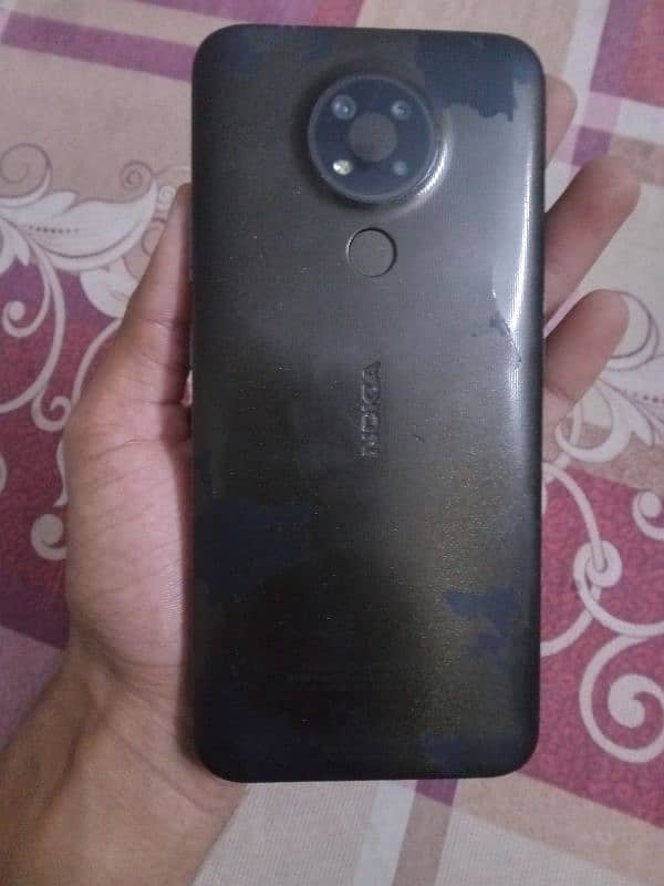 Nokia 3.4 4