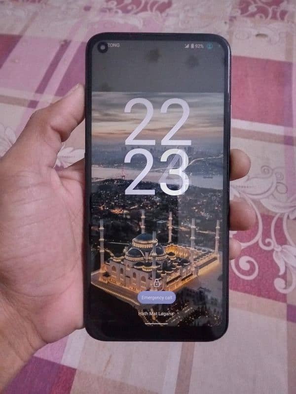 Nokia 3.4 9