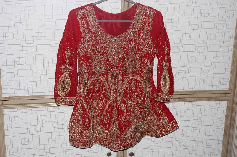 Baraat Dress 2