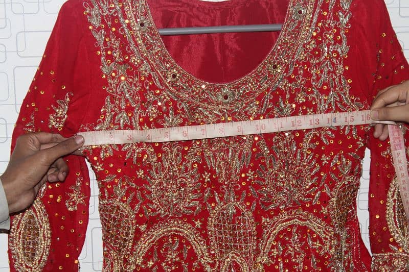 Baraat Dress 6