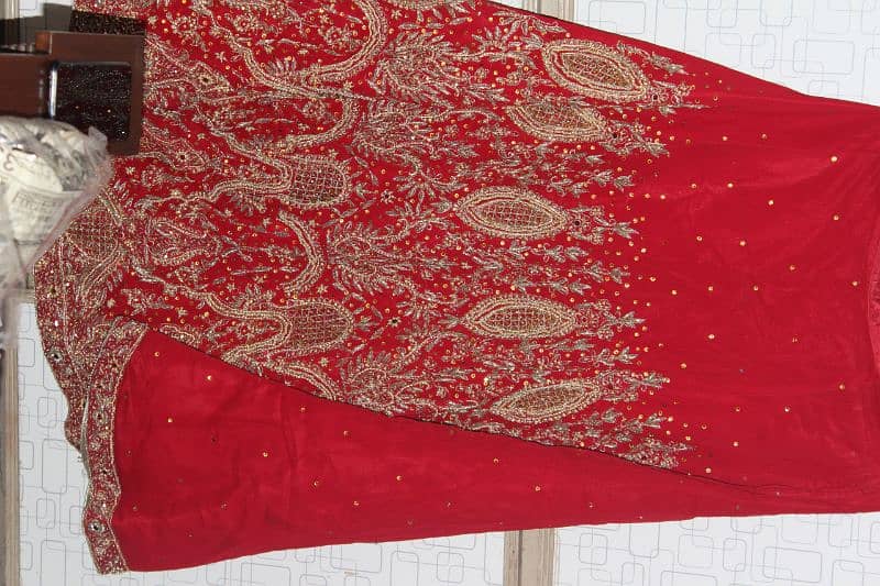 Baraat Dress 8