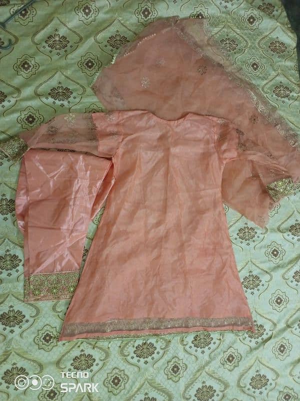 Fancy suit for Sale 3