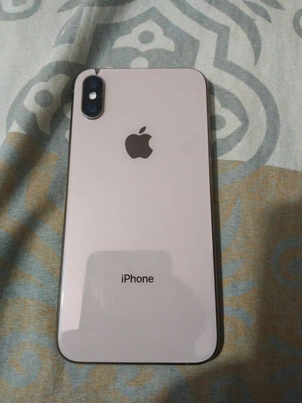 iphone xs non 64 3