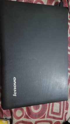 Lenovo Laptop for Sale.