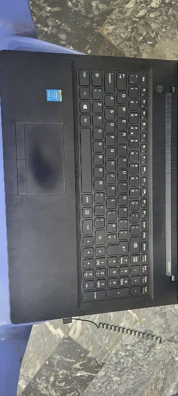 Lenovo Laptop for Sale. 3