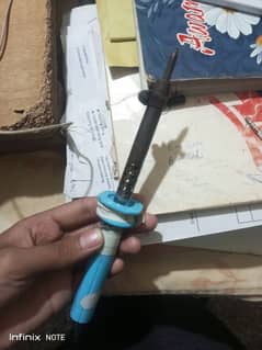 Soldering Iron _ Kavya _ Solder Electric