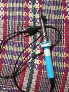 Soldering Iron _ Kavya _ Solder Electric