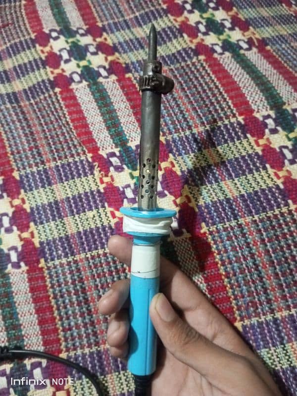 Soldering Iron _ Kavya _ Solder Electric 3