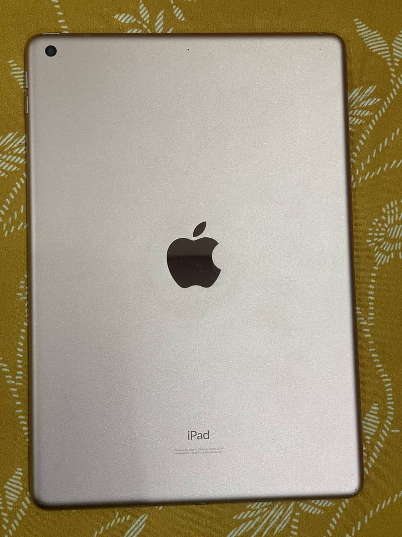 Apple iPad 8 Generation | 32 GB 1