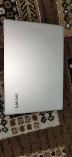 Lenovo Ideapad 720s i3kb 818V