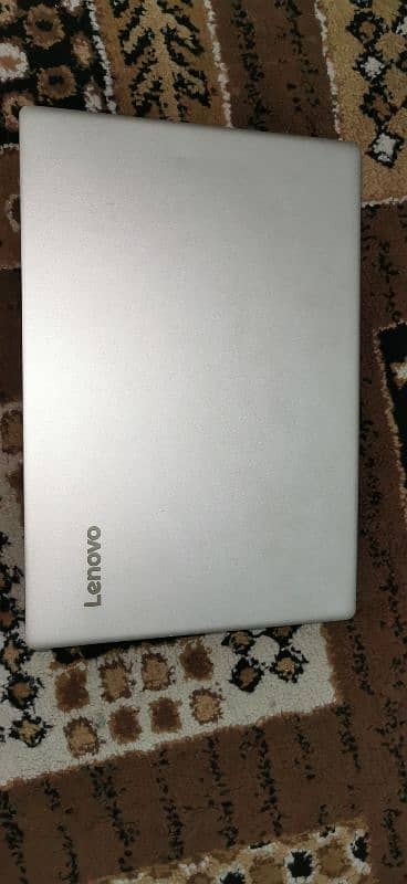 Lenovo Ideapad 720s i3kb 818V 0