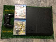 PS4 Fat Limited Edition For Sale