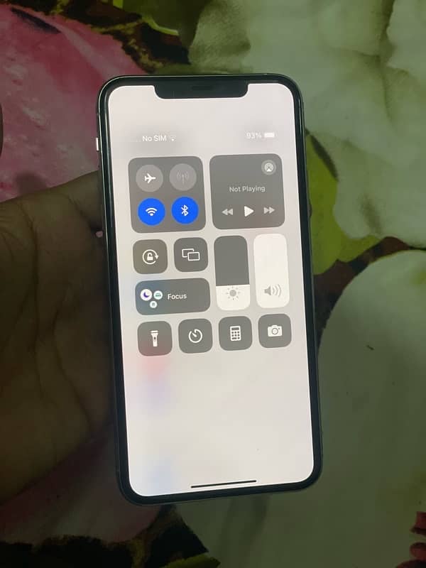 iPhone 11 pro max 2