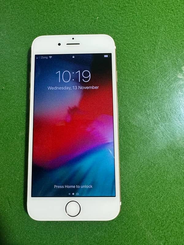 iphone 6 16gb PTA done 0