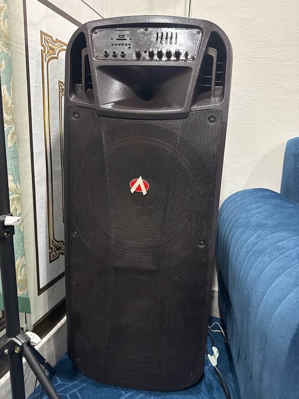 audionic 0