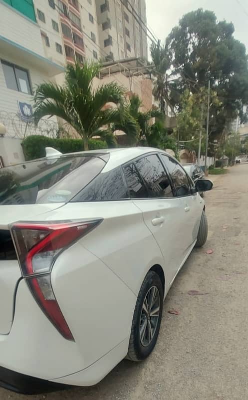 Toyota Prius 2017 2