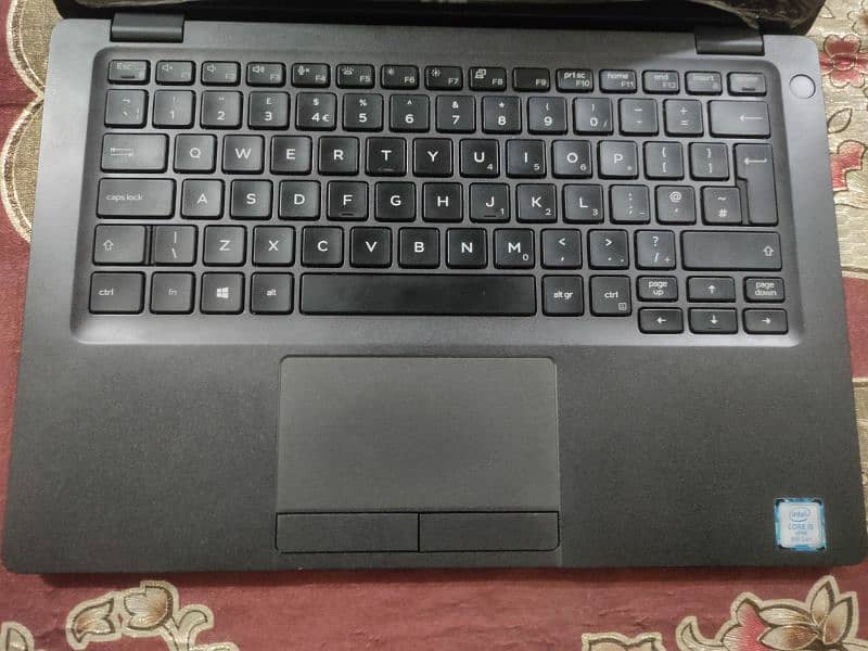 Dell Latitude 3