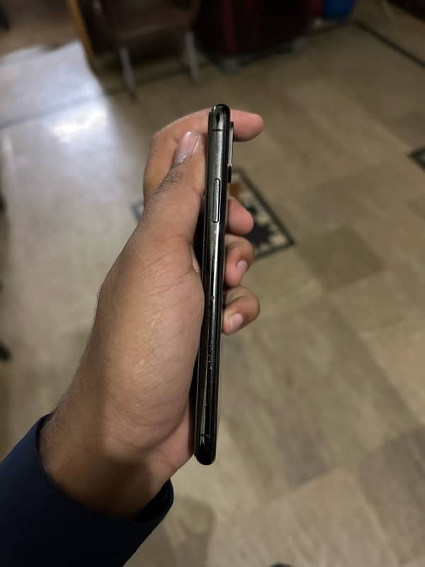 iPhone XS 64gb jv non pta 1