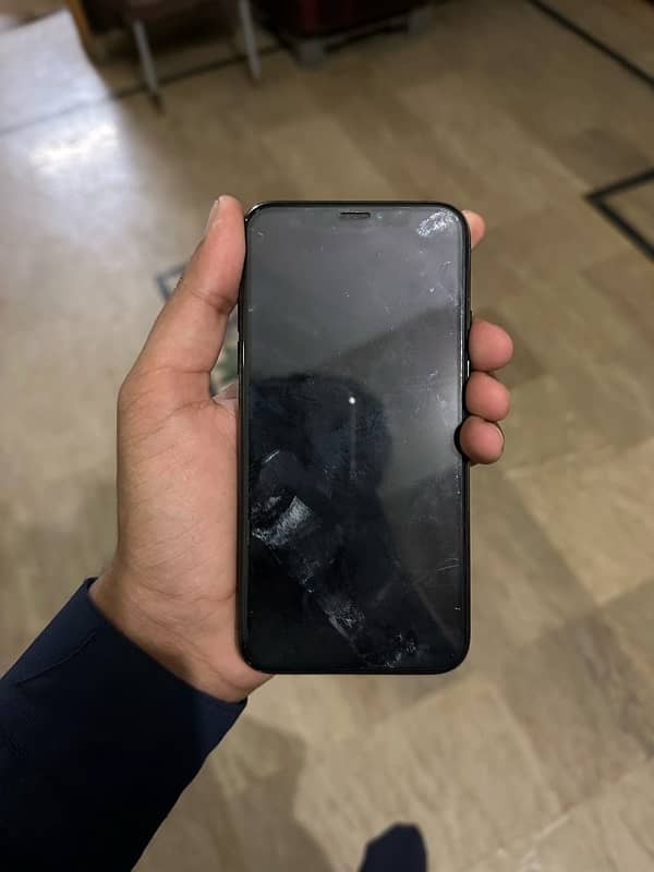 iPhone XS 64gb jv non pta 5