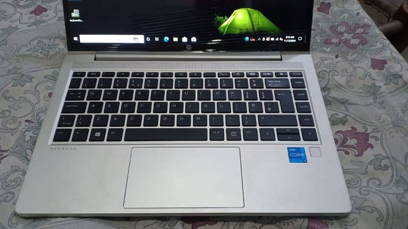 Hp ProBook 440 g8 1