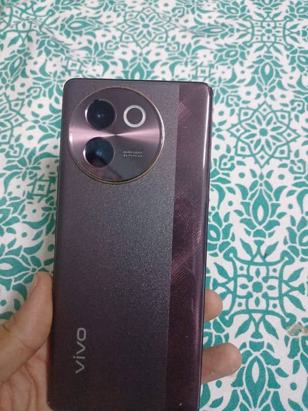 Vivo v30e 5g 0