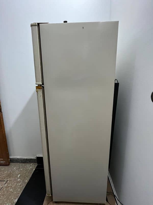 Dawlance Refrigerator 1