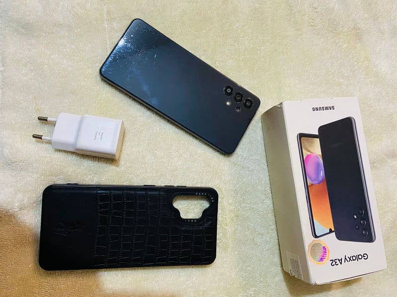 samsung A32 3