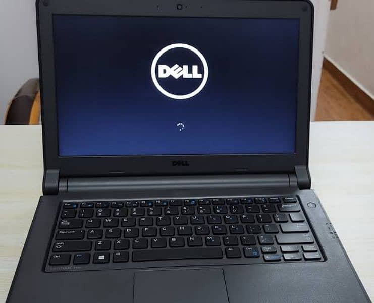 Dell Latitude, Intel Core i5 0