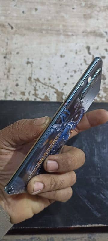 Huawei p30 pro 6gb 128gb. 2